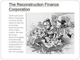 If you have heard about the great depression that happened during the 1930s, then you must know the reconstruction finance corporation. Matching Activity Answers The Origins Of The Great Depression Ppt Download