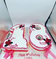 Maybe you would like to learn more about one of these? Number 18 Cake Batter Chocolate Thegoldenhands2020 Facebook