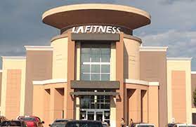 La Fitness Gym Info Oxford Valley 7 Cabot Blvd
