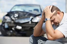 Drivers in a Car Accident Claim