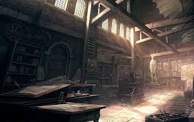 Environment Artwork Characters Art Assassin S Creed Ii Assassins Creed Ii Assassins Creed Creed