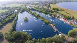 The world's number one water sports and activity park! Liquid Leisure Windsor Datchet Aktuelle 2021 Lohnt Es Sich Mit Fotos
