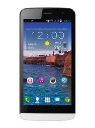 QMobile Noir A550 specs, review ...