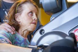 The Ho*Spice Inspiration: Barbara Gooding — Ho*Spice