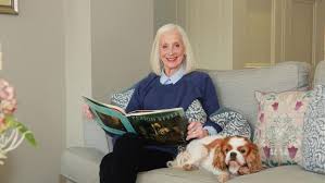 Meet Jeannie France-Hayhurst - the High Sheriff of Cheshire ...