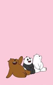 This app work offline and very easy to use. Cartoon Bear Wallpaper Hd Cartoon Lovers