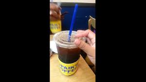 Combine the coffee, powdered creamer, honey, and the water in a quick shaker. Itd Korean Iced Americano Youtube