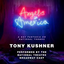 Angels in america is definitely one of my favorites. Angels In America By Tony Kushner 9780593153949 Penguinrandomhouse Com Books