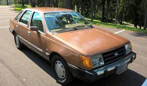biodiesel equipped 1984 ford tempo survivor biodiesel equipped 1984 ford tempo