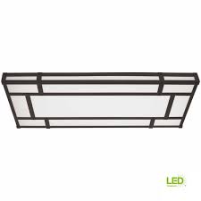 Ribbon chrome integrated led flush mount light fixture with its twisted look, swirl ribbon pairs perfectly with any type of modern decor. 128 Watt Natural Iron Integrated Led Ceiling Flushmount Ceiling Mount Light Fixtures Kitchen Ceiling Lights Light Fixtures Flush Mount