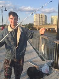 Maybe you would like to learn more about one of these? James River Bridge Fishing Pier Newport News Va Fishing Lakes Ponds Mapquest