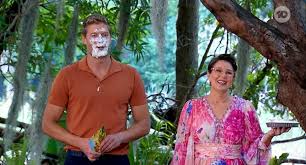 I'm a Celebrity, Get Me Out of Here! (2015)