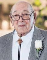 Bernard Ridder Obituary (2017)