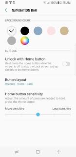 Roundup 5 Samsung Galaxy S8 Features You Need To Know About Android Hacks Samsung Galaxy S8 Features Samsung Galaxy Samsung Galaxy 10