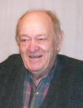 Obituary information for Earling "Pete" Palmer Solbakken