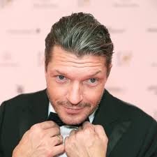 Mehr als Mir. Nice Guy: Hardy Krüger jr. wird 50