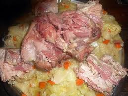 Epingle Sur Plats De Viandes