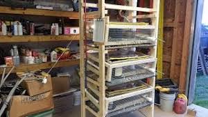 We did not find results for: Diy Quail Rack System Overview Hh Quail Youtube