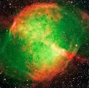 Dumbbell nebula - Simple English Wikipedia, the free encyclopedia