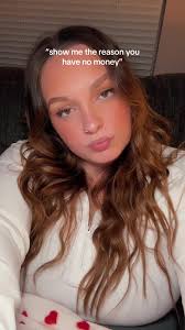 Sierra Benson (@sierraabensonn)