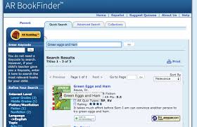 Ar Book Finder