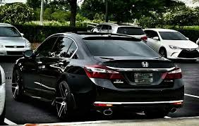 2017 Honda Accord Sport V6 With Images Honda Accord Sport Honda Accord Touring Accord Sport