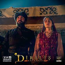 ertugrul halime dirilisertugrul esra bilgic actors turkish actors