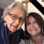 Elida Briones's Instagram, Twitter & Facebook