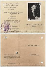 Der bundesrat besteht aus mitgliedern der regierungen der länder (ministerpräsidenten, minister sowie ggf. Lemo Kapitel Bund Und Lander