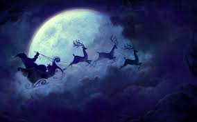 The great collection of santa claus wallpaper free for desktop, laptop and mobiles. Claus 4k Wallpapers For Your Desktop Or Mobile Screen Free And Easy To Download