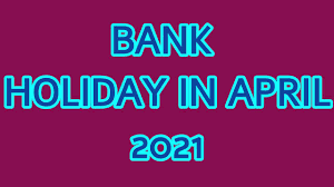 Check spelling or type a new query. Bank Holidays In April 2021 Download Pdf