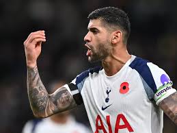 News source: Football London