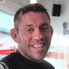 Happy Birthday to Chris Brennan, the founder and owner of Next Generation  MMA. I hope life gives you proper credit for all the people you have  helped. Not many people can actually
