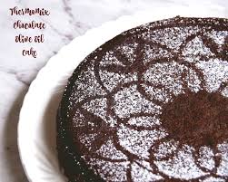Along with thousands of free thermomix recipes, we also have print and ebooks, thermomix products and so much more! Thermomix Chocolate Olive Oil Cake The Annoyed Thyroid