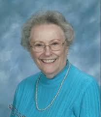 Barbara Wright Obituary (2017)