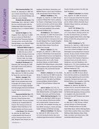 The Alumni Magazine by Emory & Henry College