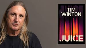 A Night With Tim Winton