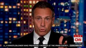 Cuomo has previously been the abc news chief law and justice correspondent and. Opinion Now Cnn S Chris Cuomo Has A Full Blown Scandal On His Hands The Washington Post