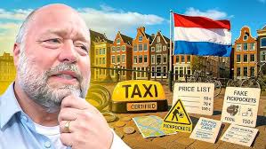 Fletcher Hotel-Restaurant Klein Zwitserland