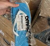 Stocklot of flip flops – Stock Italy Srl