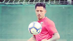 En entrevista en el programa encendidos de rpp. Seleccion Peruana Gianluca Lapadula Inicio Hoy Los Tramites De Inscripcion De Su Partida En Turin Anuncio La Cancilleria Peruana Futbol Peruano Depor