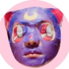 Jackie 'Kanashimi' Florian (@kananetwork)