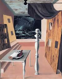 The Difficult Crossing Rene Magritte Rene Magritte Magritte Art Magritte Paintings