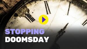 The People Protecting Us From Existential Risks