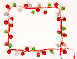 Powerpoint Backgrounds March 2012 Christmas Frames Free Christmas Frames Christmas Border