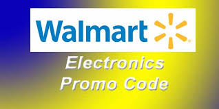 Download Walmart Electronics Promo Code Coupons 2021