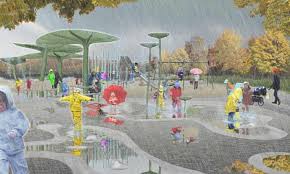 Wetter zusammenfassung und göteborg vorhersage, incl. Wetter The Better Gothenburg S Bold Plan To Be World S Best Rainy City Sweden The Guardian