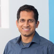 TheBridge profile: AJ Shankar — TheBridge