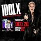 IDOL X the Billy Idol Live Experience at Club 80s event image