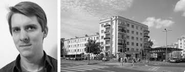 My Kind of Town: Owen Hatherley